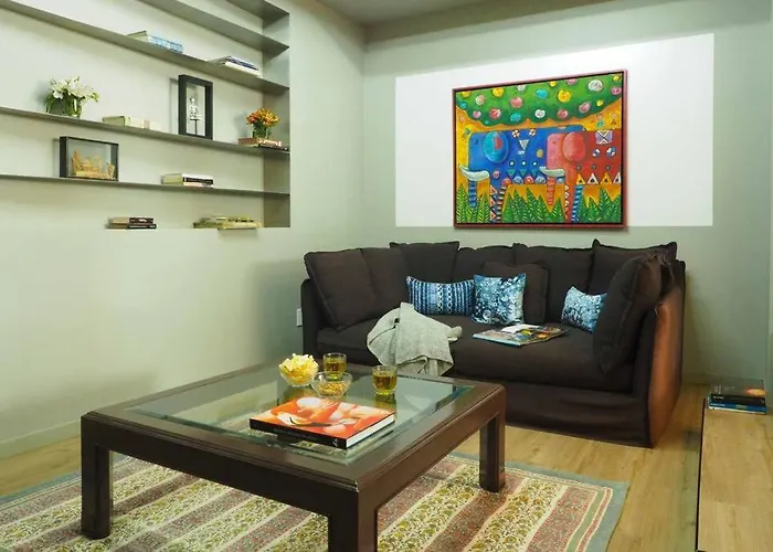 Apartamento Hamburgo Atelier By The Local Way