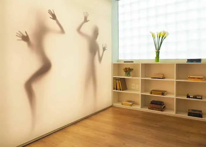 Apartamento Hamburgo Atelier By The Local Way *