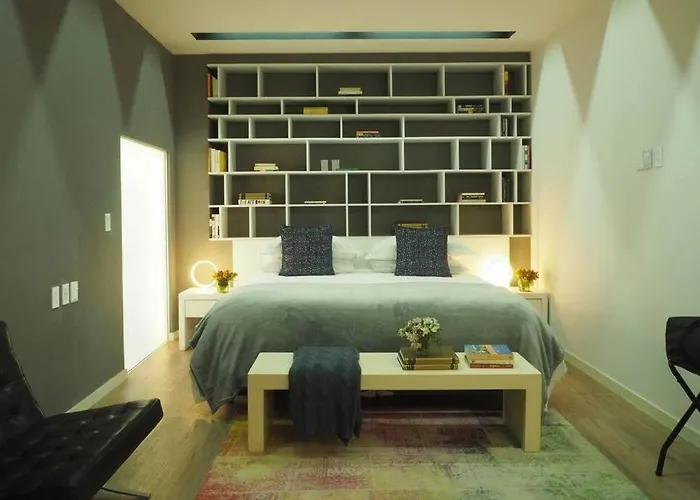 Apartamento Hamburgo Atelier By The Local Way *